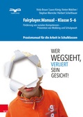 Cover: Fairplayer.Manual - Klasse 5-6 - Vandenhoeck & Ruprecht