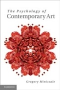 Cover: The Psychology of Contemporary Art - Cambridge University Press