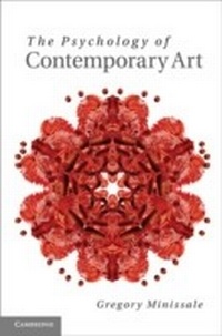 Abbildung von: The Psychology of Contemporary Art - Cambridge University Press