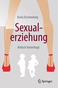 Abbildung von: Sexualerziehung - Springer