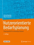 Cover: Nutzerorientierte Bedarfsplanung - Springer Vieweg