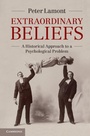 Cover: Extraordinary Beliefs - Cambridge University Press