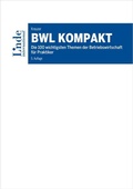 Cover: BWL kompakt - Linde