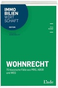 Cover: Wohnrecht - Linde