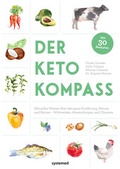 Abbildung von: Der Keto-Kompass - Riva