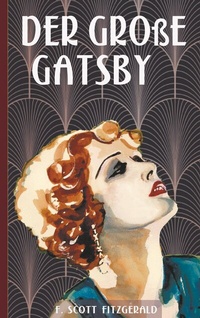 Enlarge image Cover: Der große Gatsby - BoD - Books on Demand