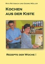 Cover: Kochen aus der Kiste - Books on Demand