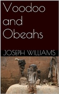 Cover: Voodoo and Obeahs - Books on Demand