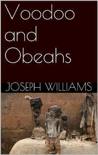 Enlarge image Cover: Voodoo and Obeahs - Books on Demand