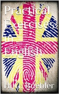 Cover: Practical Exercises in English - Books on Demand