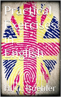 Enlarge image Cover: Practical Exercises in English - Books on Demand
