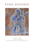 Cover: Farbe bekennen - Books on Demand