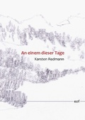 Cover: An einem dieser Tage - Books on Demand