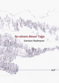 Enlarge image Cover: An einem dieser Tage - Books on Demand