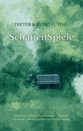 Cover: SchattenSpiele - Books on Demand