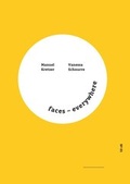 Cover: Faces - everywhere - epubli
