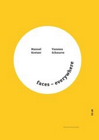 Enlarge image Cover: Faces - everywhere - epubli