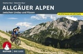 Bild: Bike Guide Allgäuer Alpen - Rother Bergverlag