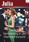 Cover: Sinnliche Vers&ouml;hnung in der Weihnachtsnacht - CORA Verlag
