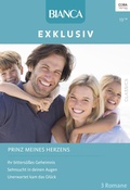 Cover: Bianca Exklusiv Band 304 - CORA Verlag