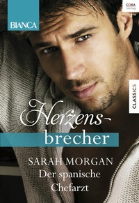 Enlarge image Cover: Der spanische Chefarzt - CORA Verlag