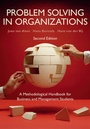 Cover: Problem Solving in Organizations - Cambridge University Press
