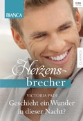 Cover: Geschieht ein Wunder in dieser Nacht? - CORA Verlag