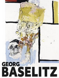Enlarge image Cover: Georg Baselitz - Hirmer
