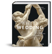 Enlarge image Cover: White Wedding - Hirmer