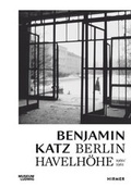 Cover: Benjamin Katz - Hirmer