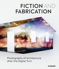 Cover: Fiction and Fabrication - Hirmer