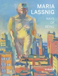 Cover: Maria Lassnig - Hirmer