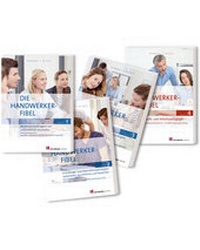 Enlarge image Cover: Die Handwerker-Fibel - Holzmann Medien
