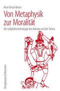 Cover: Von Metaphysik zur Moralit&auml;t - K&ouml;nigshausen & Neumann