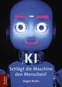 Abbildung von: KI - Tectum Wissenschaftsverlag