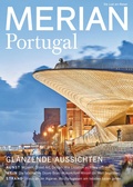 Cover: MERIAN Portugal 06/2019 - Merian / Holiday