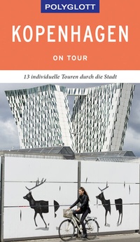 Abbildung von: POLYGLOTT on tour Reiseführer Kopenhagen - Polyglott