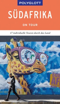 Abbildung von: POLYGLOTT on tour Reiseführer Südafrika - Polyglott