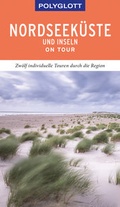 Cover: POLYGLOTT on tour Reisef&uuml;hrer Nordseek&uuml;ste & Inseln - Polyglott