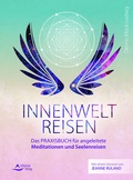 Cover: Innenweltreisen - Schirner Verlag