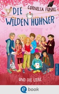 Cover: Die Wilden H&uuml;hner 5. Die Wilden H&uuml;hner und die Liebe - Dressler