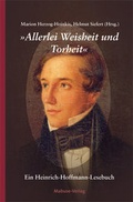 Cover: "Allerlei Weisheit und Torheit" - Mabuse