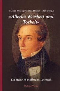 Abbildung von: "Allerlei Weisheit und Torheit" - Mabuse