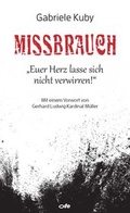 Cover: Missbrauch - fe-medienvlg