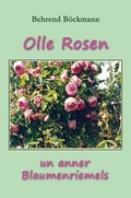 Cover: Olle Rosen - BS-Verlag-Rostock