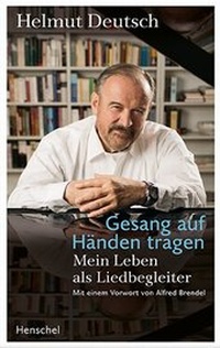Abbildung von: Gesang auf Händen tragen - Henschel