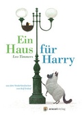 Cover: Ein Haus f&uuml;r Harry - aracari