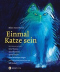 Cover: Einmal Katze sein - aracari