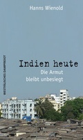 Cover: Indien heute - Westf&auml;lisches Dampfboot