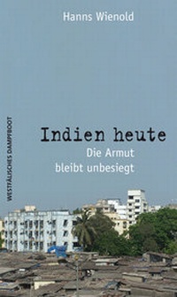 Enlarge image Cover: Indien heute - Westfälisches Dampfboot